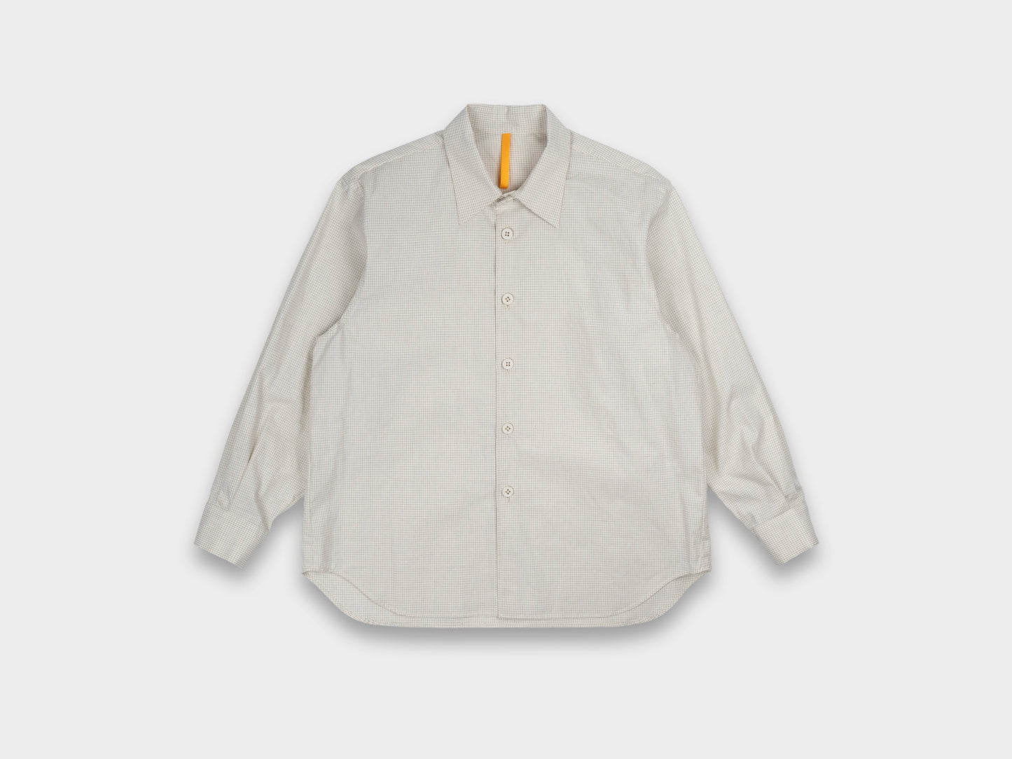 R19S8 "Weather Shirt" Land Grid