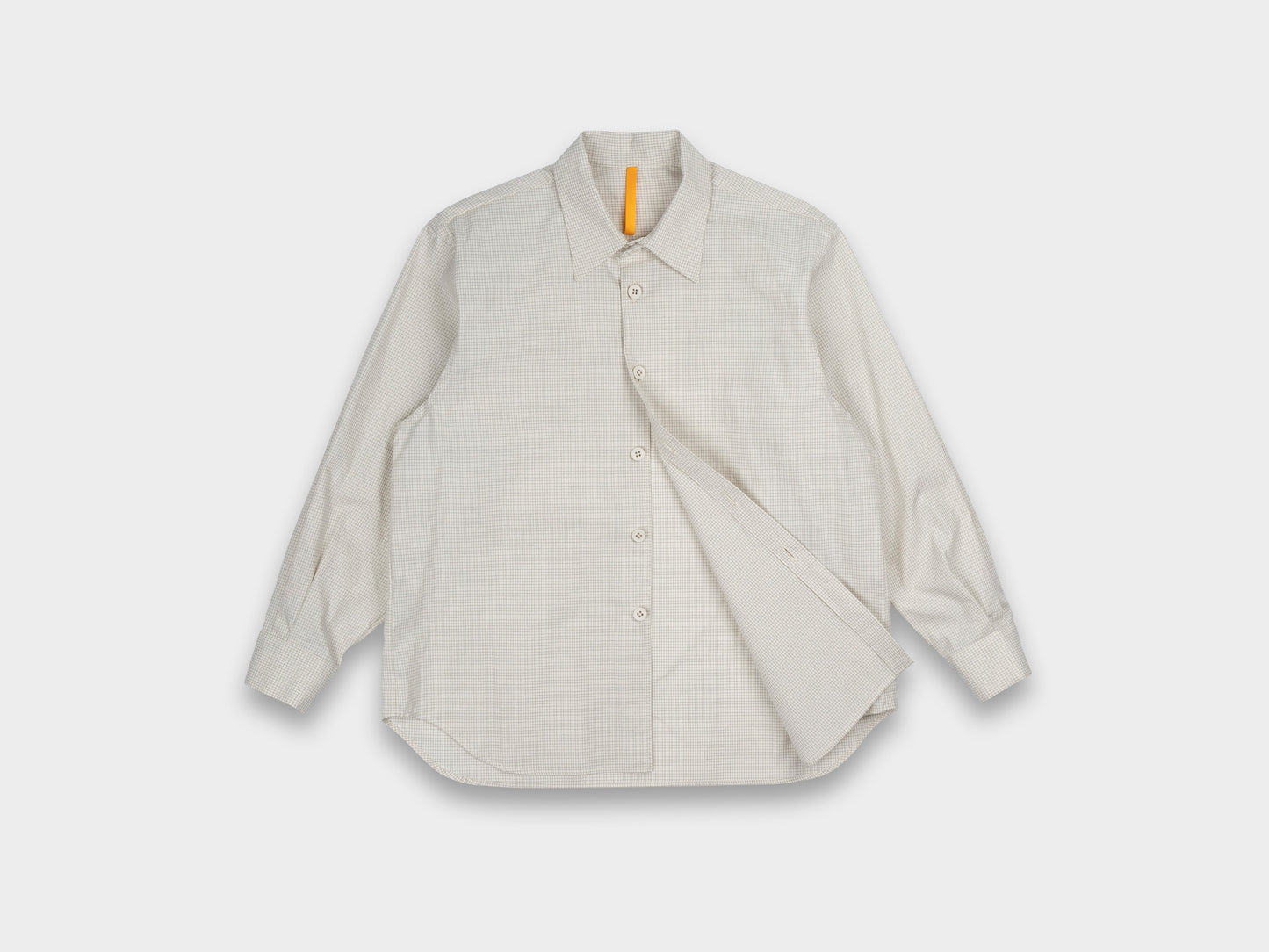 R19S8 "Weather Shirt" Land Grid