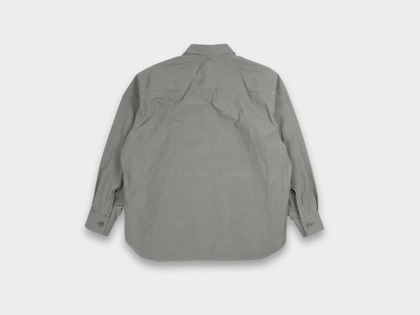 R19S8 "Weather Shirt" Historic Grid