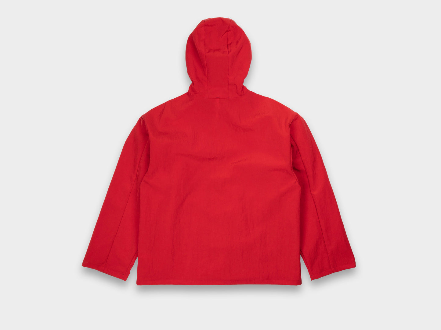 R19Y3 "Gill Jacket" Waratah Nylon