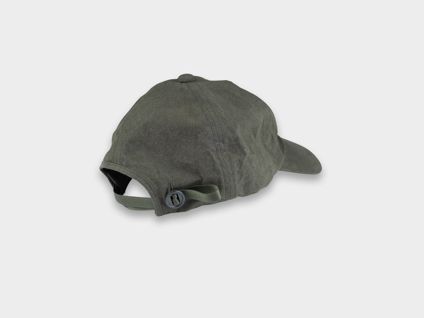 R20C3 "Deep Cap" Woodland Wax