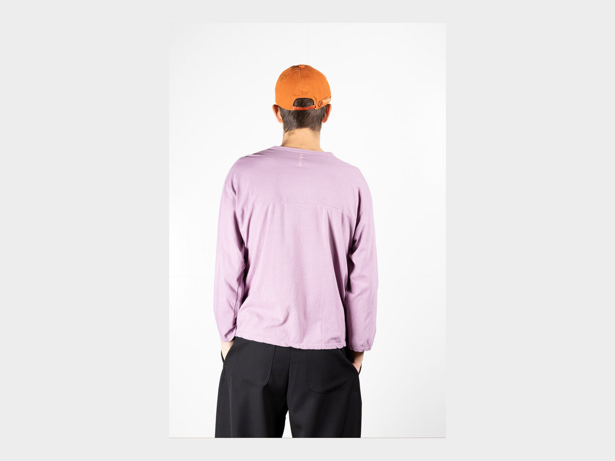 R21C3 "Deep Cap" Rust Wool