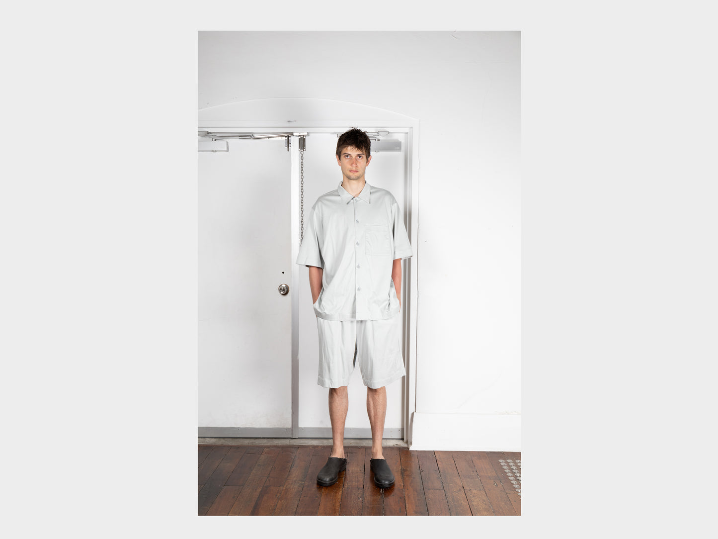 SHH9 "Sleepwear Set" Gum