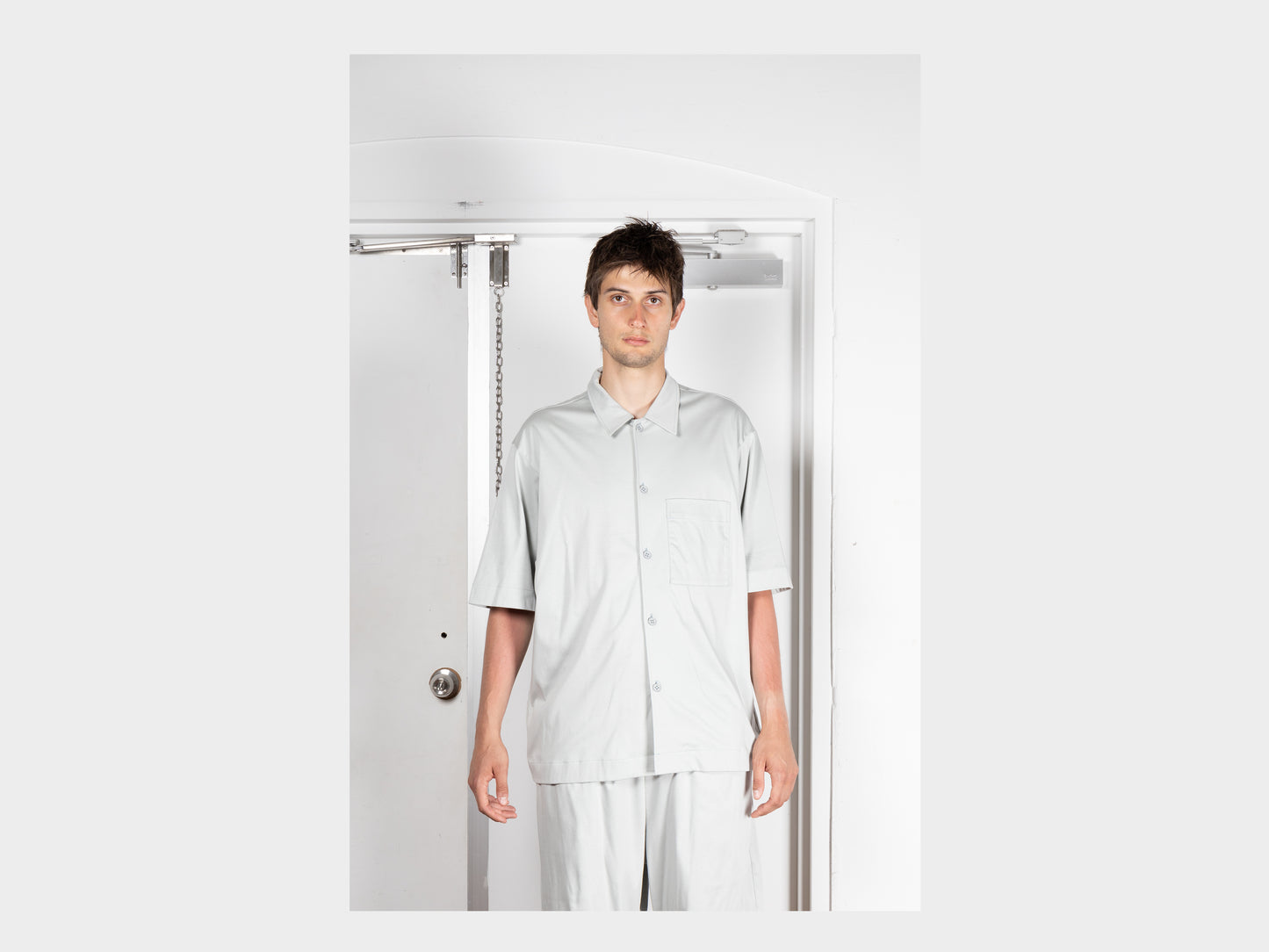 SHH9 "Sleepwear Set" Gum