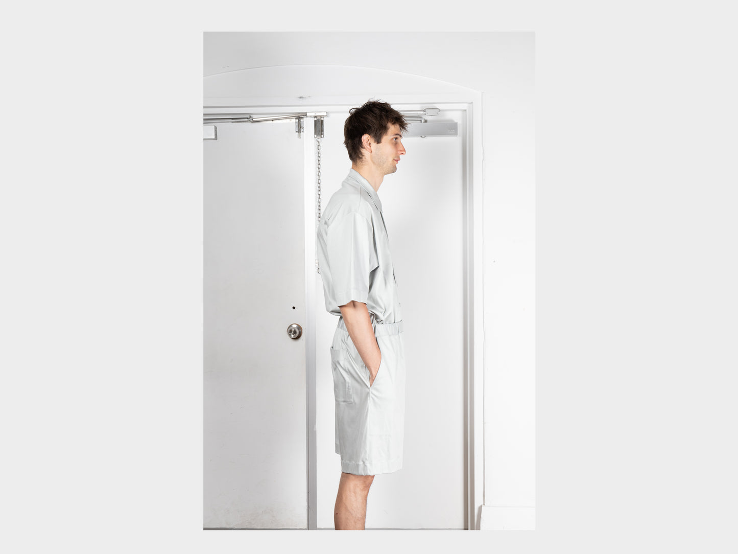 SHH9 "Sleepwear Set" Gum