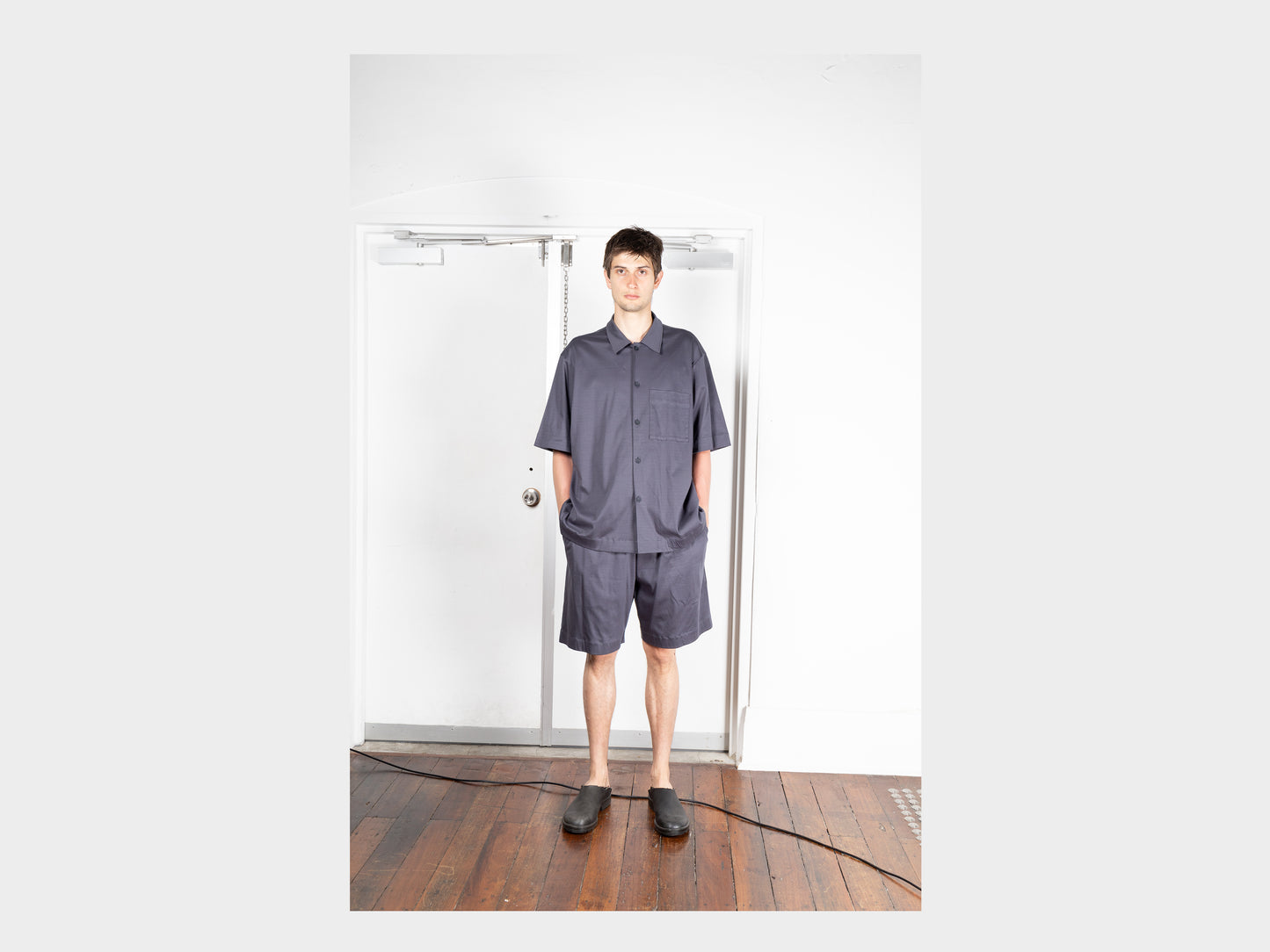 SHH9 "Sleepwear Set" Shadow