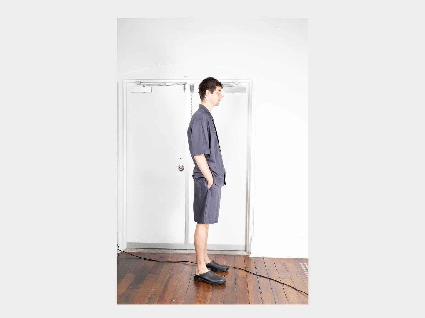 SHH9 "Sleepwear Set" Shadow