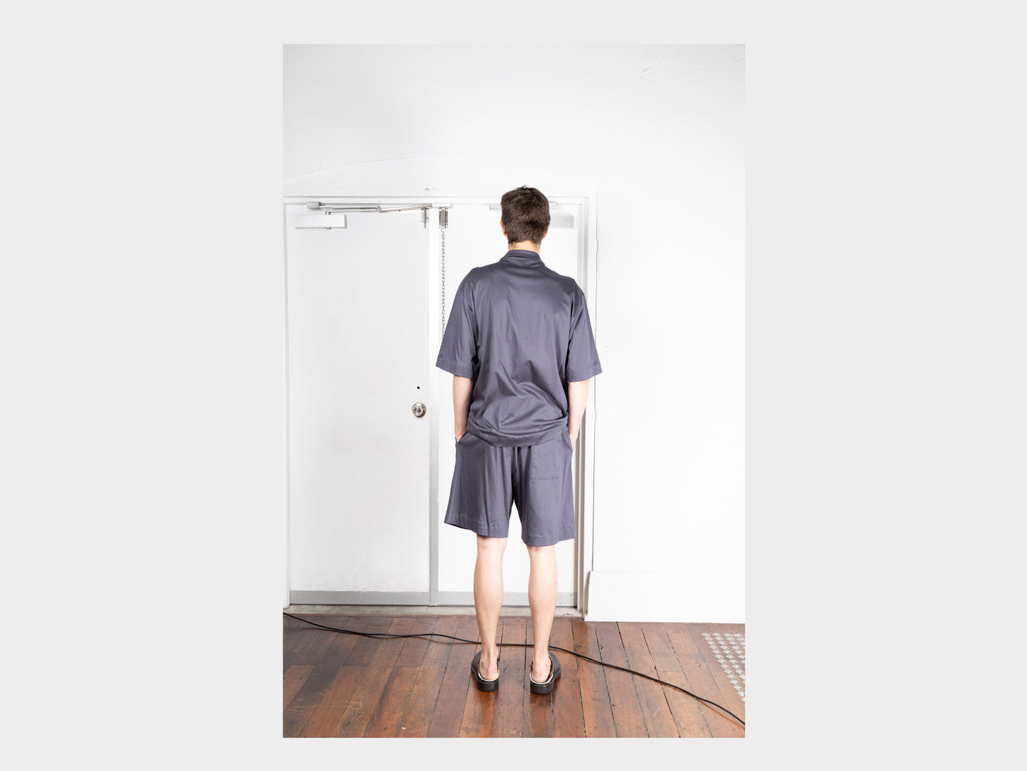 SHH9 "Sleepwear Set" Shadow