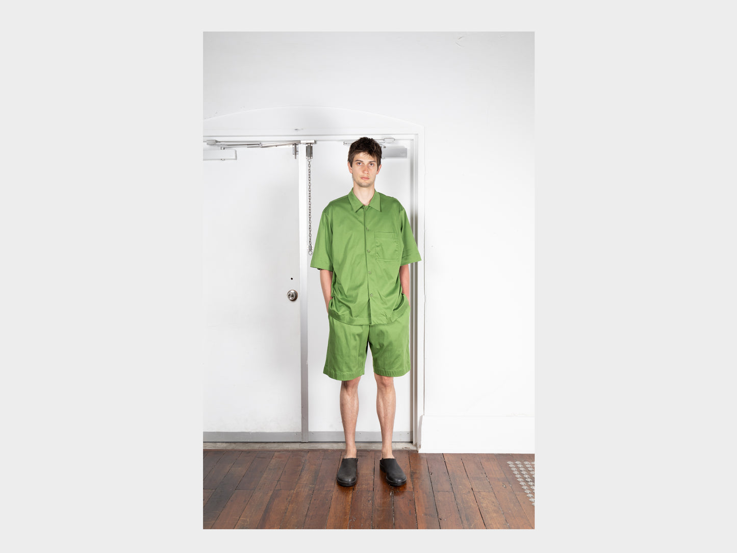 SHH9 "Sleepwear Set" Shrub