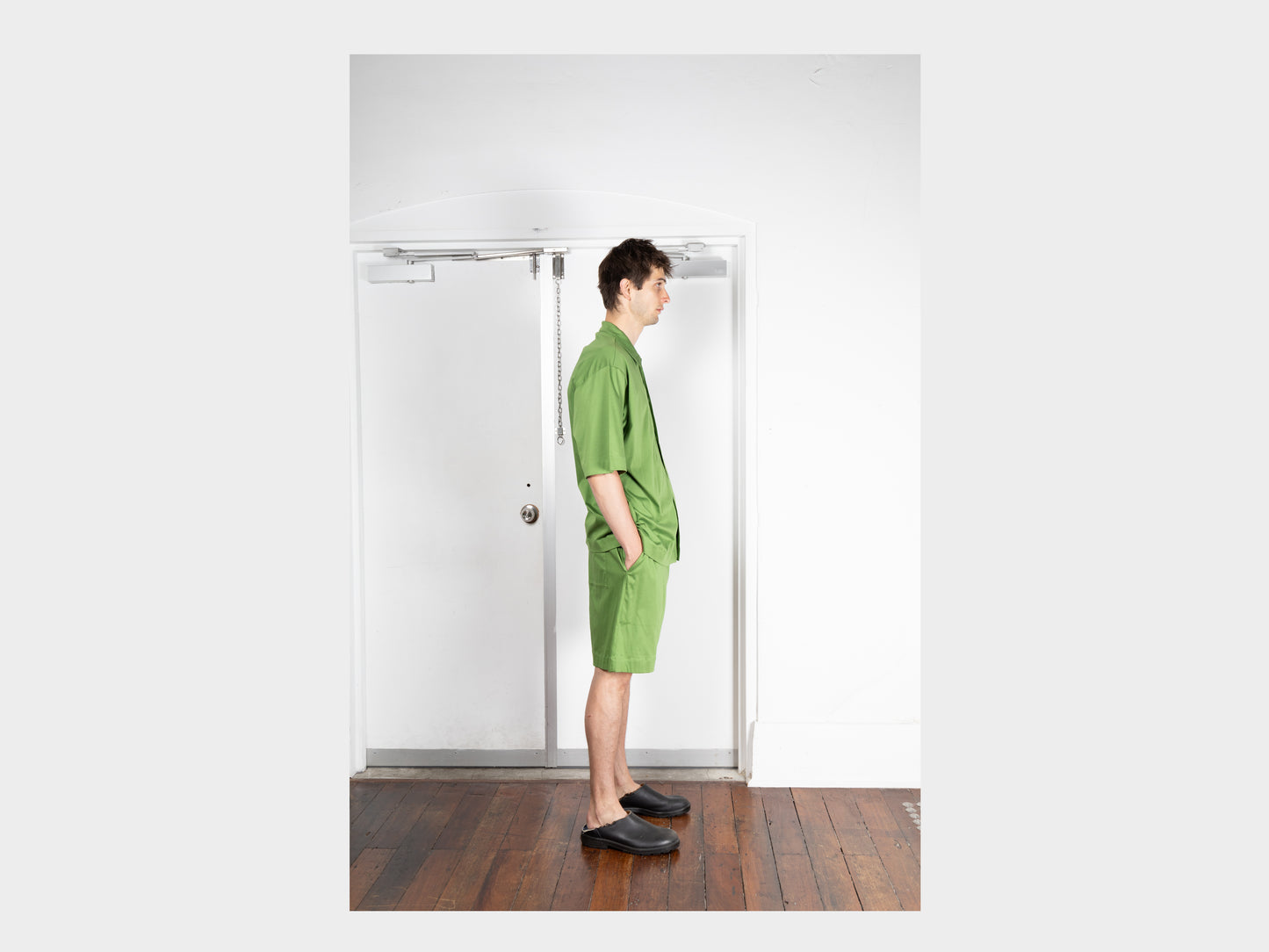 SHH9 "Sleepwear Set" Shrub