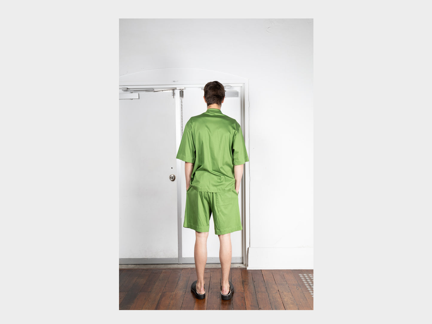 SHH9 "Sleepwear Set" Shrub