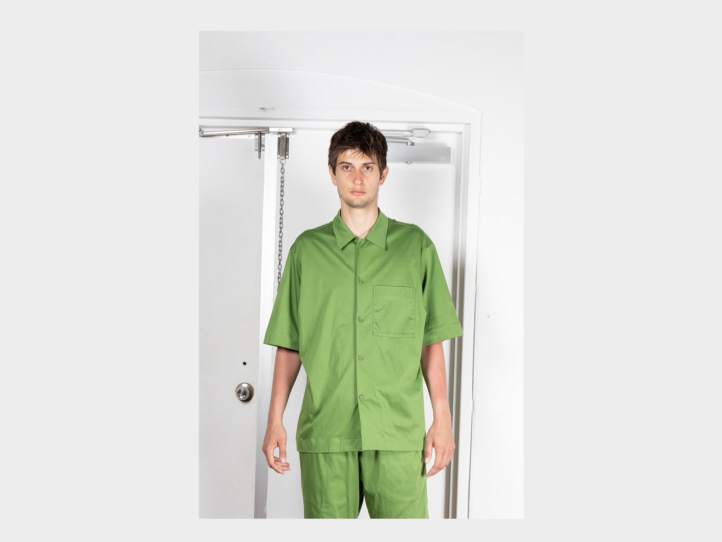 SHH9 "Sleepwear Set" Shrub