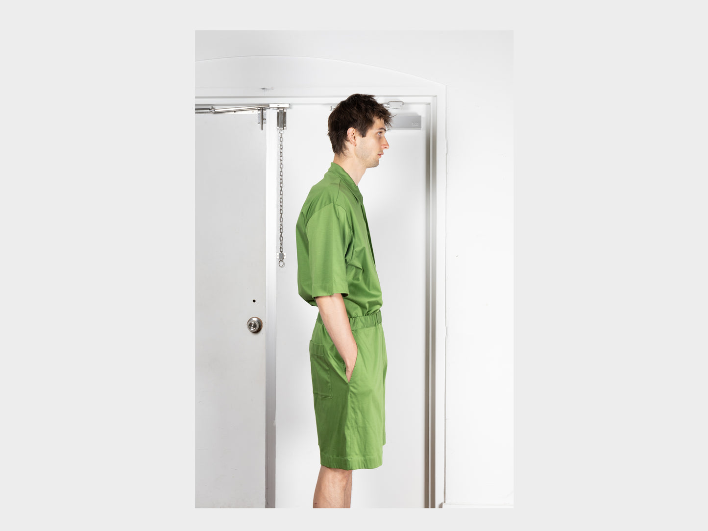 SHH9 "Sleepwear Set" Shrub