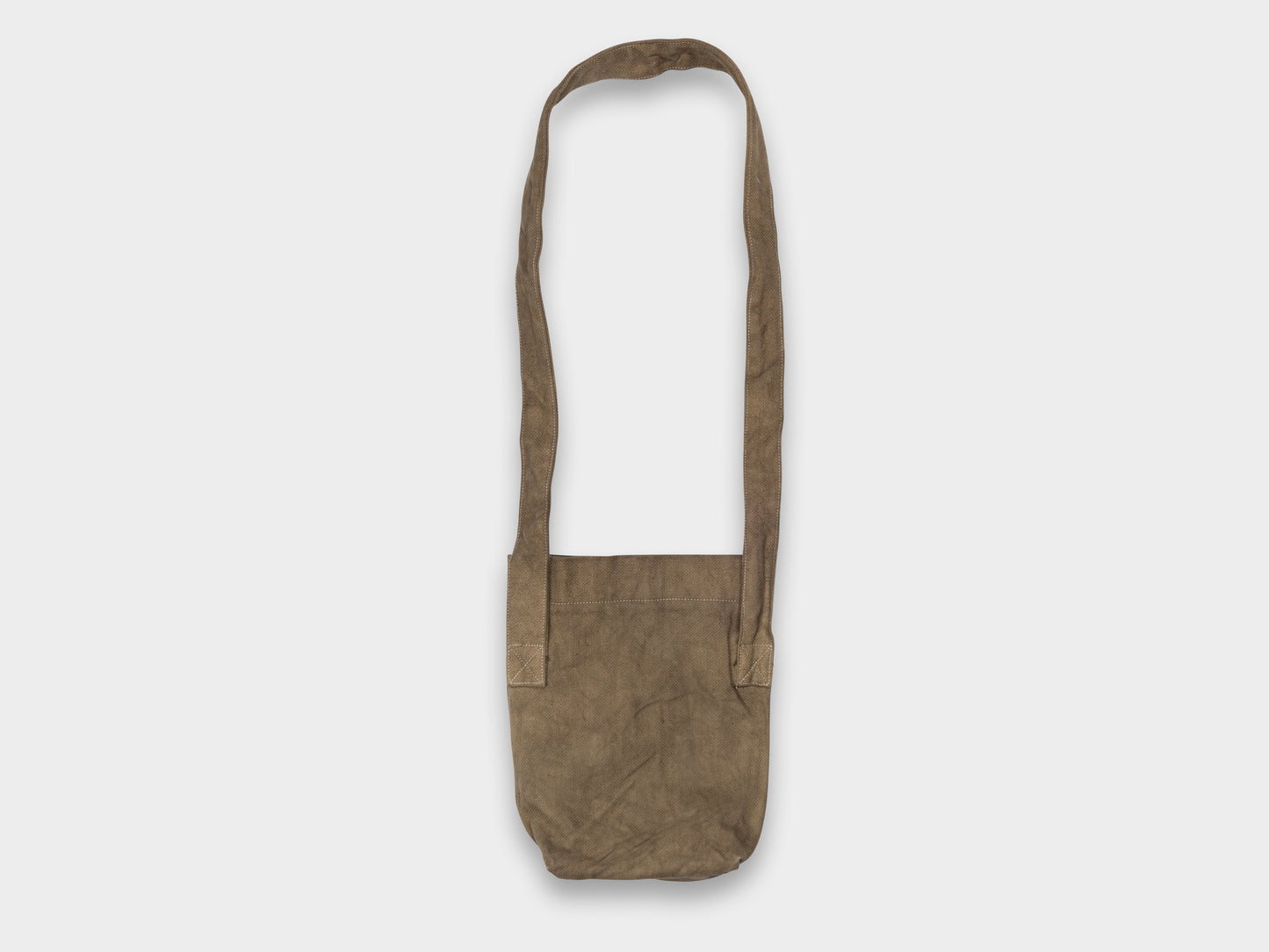 SPB3 "Shoulder Pouch" Fukugi Khaki