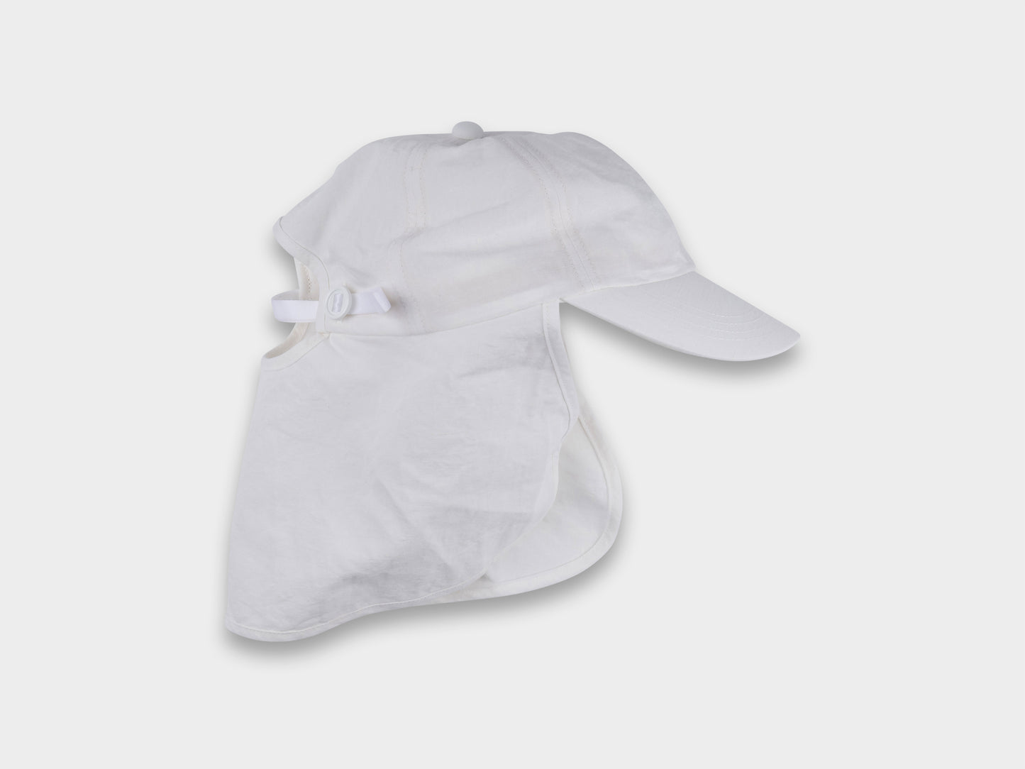 SPC4 "Sun Cap" Shell Linen
