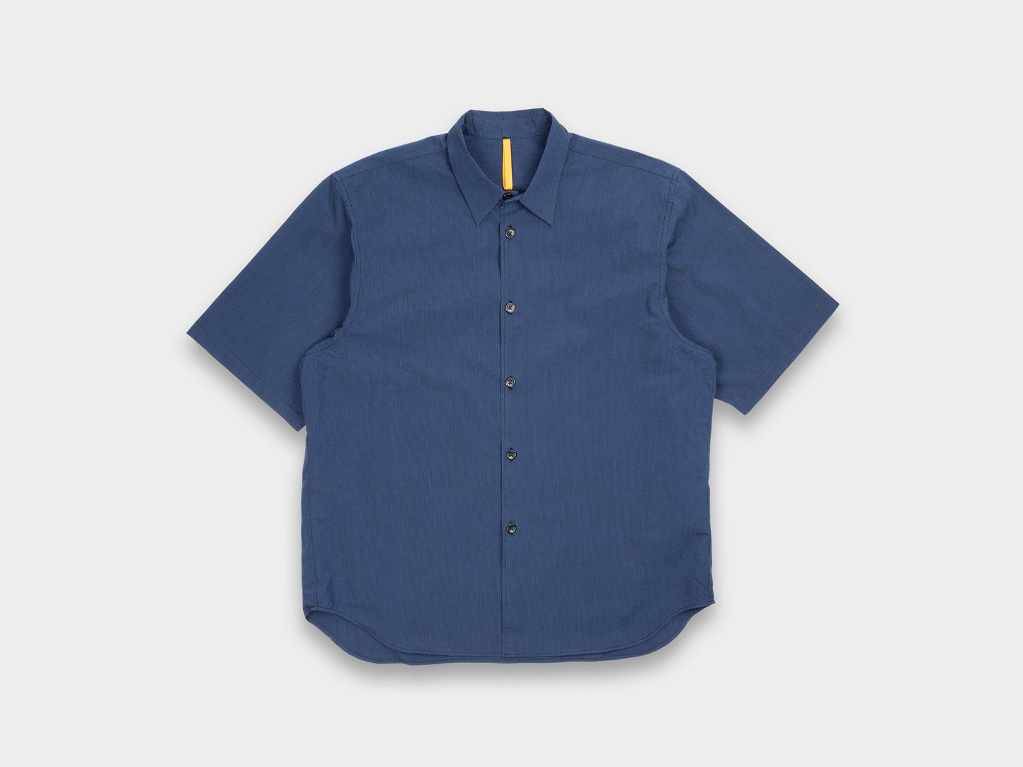 SPS9 "S/S Weather Shirt" Current Cordlane