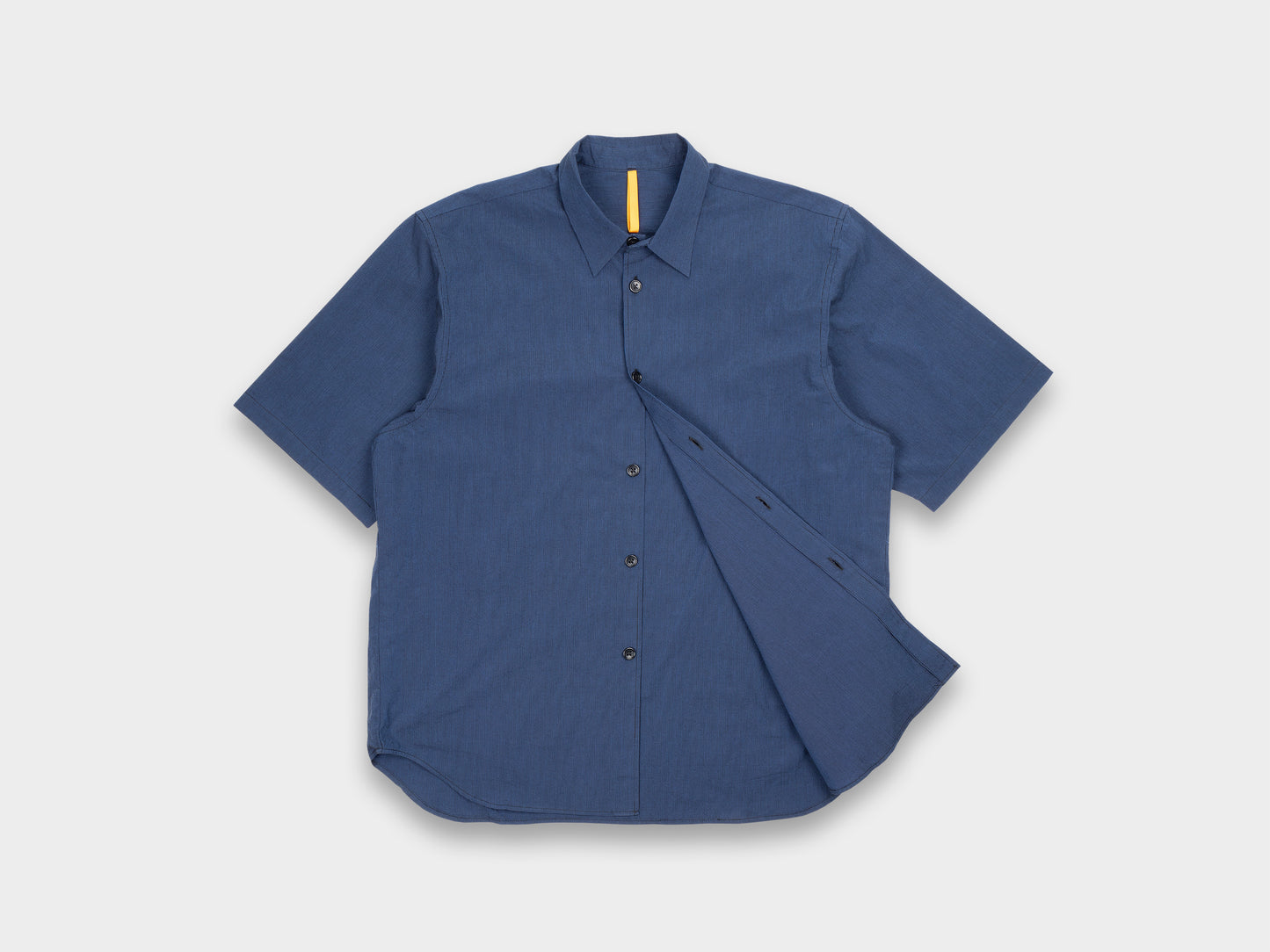 SPS9 "S/S Weather Shirt" Current Cordlane