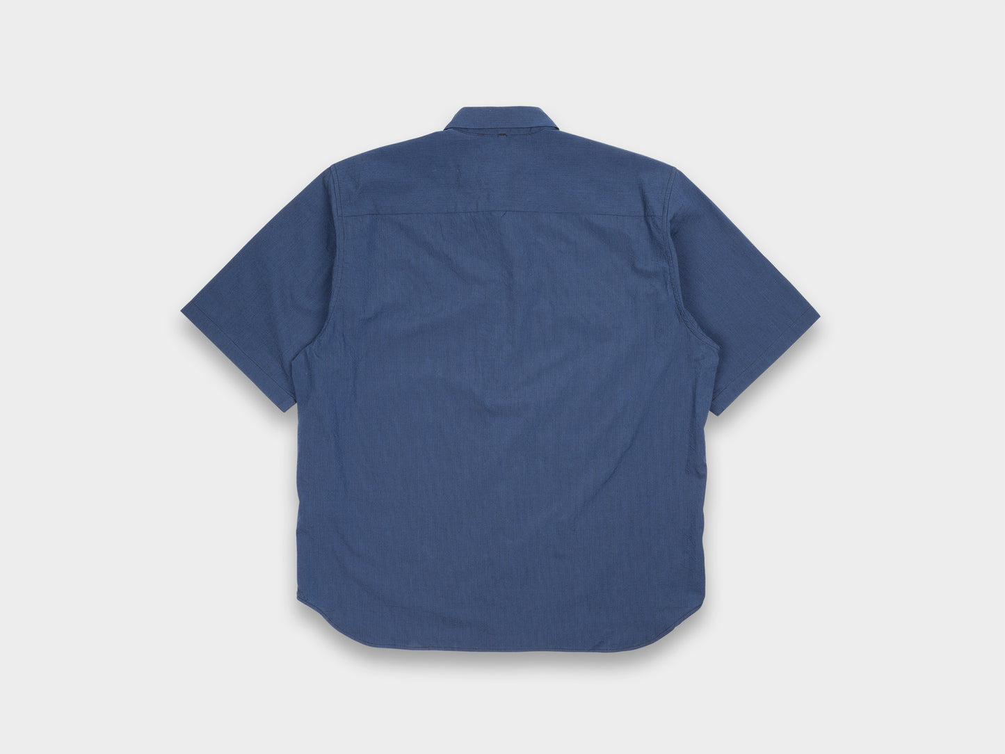 SPS9 "S/S Weather Shirt" Current Cordlane
