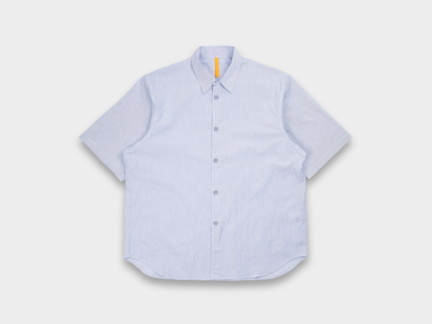 SPS9 "S/S Weather Shirt" Wave Cordlane