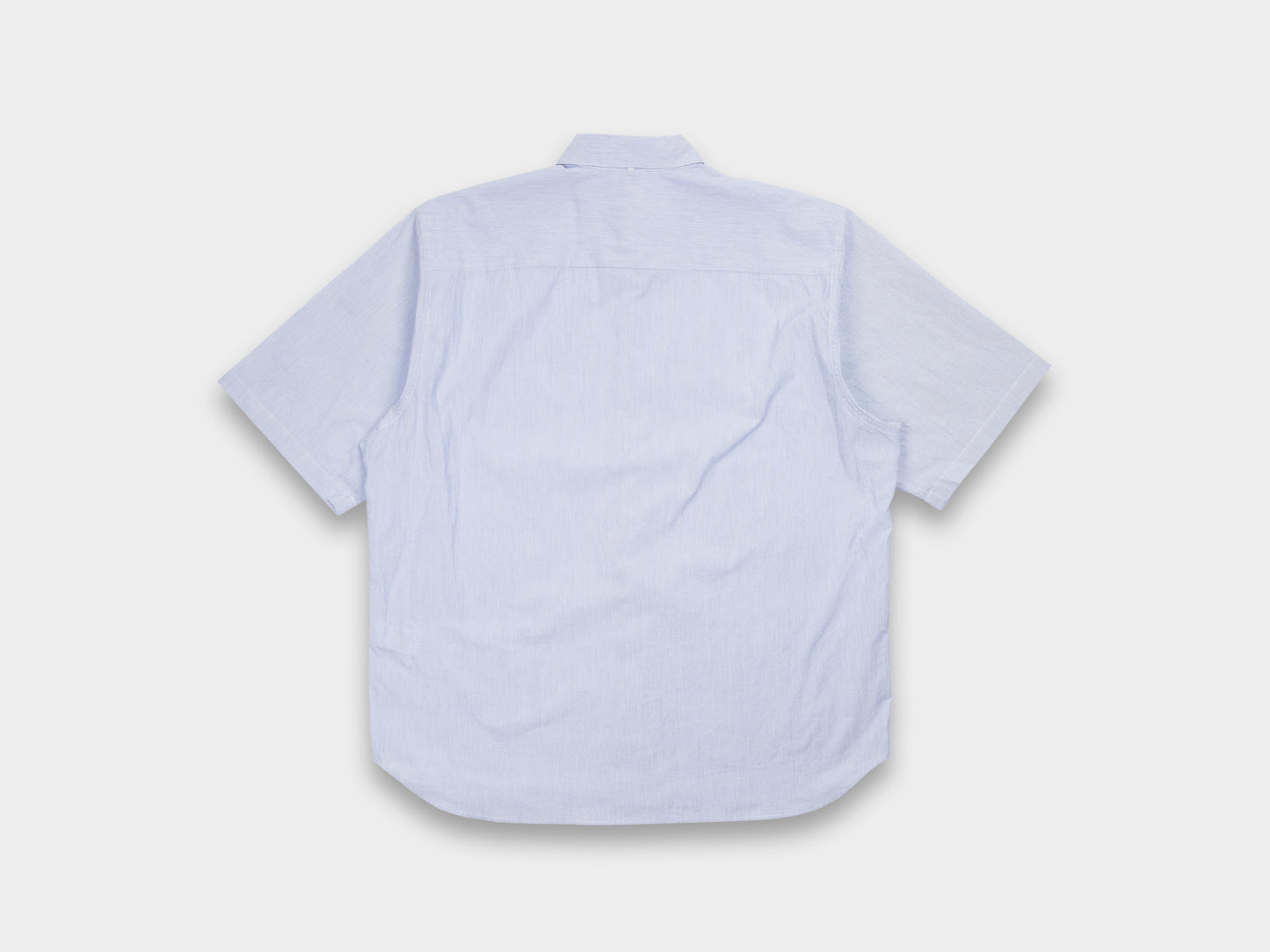 SPS9 "S/S Weather Shirt" Wave Cordlane