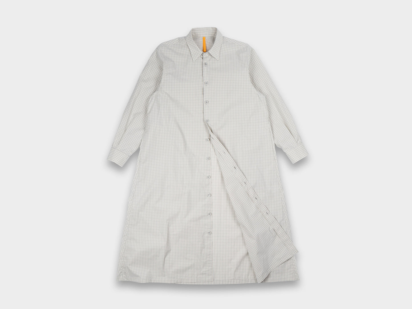 W-R18A1 "Shirt Dress" Network Check