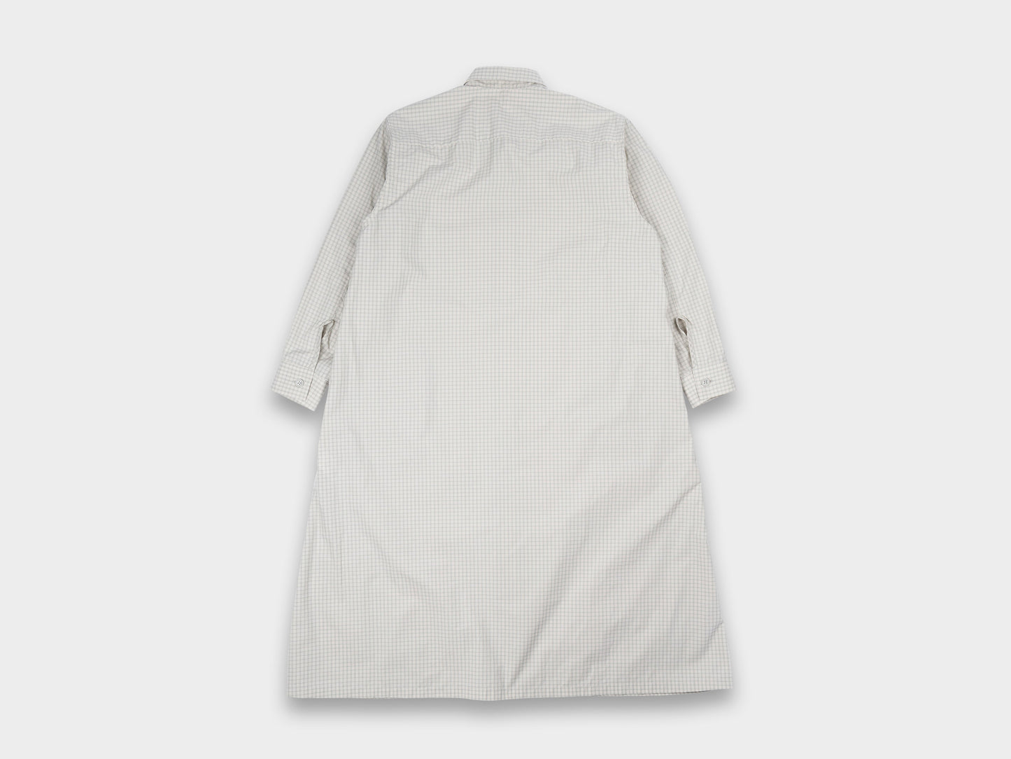 W-R18A1 "Shirt Dress" Network Check