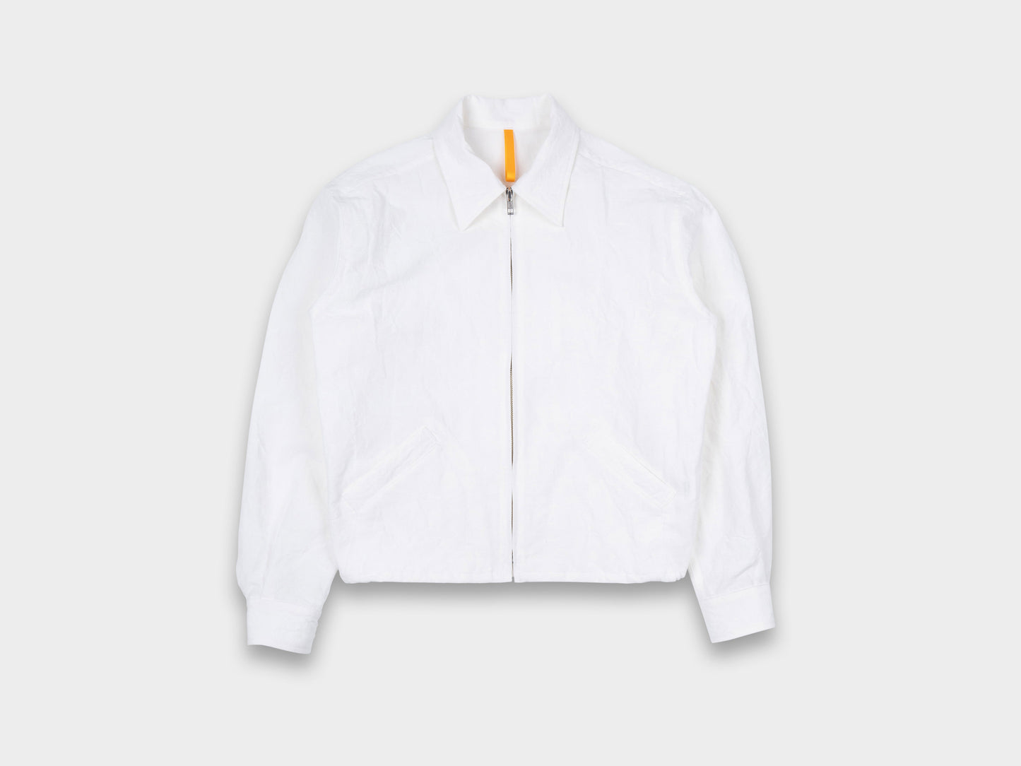 W-R18S3 "Sport Jacket" Shell Linen