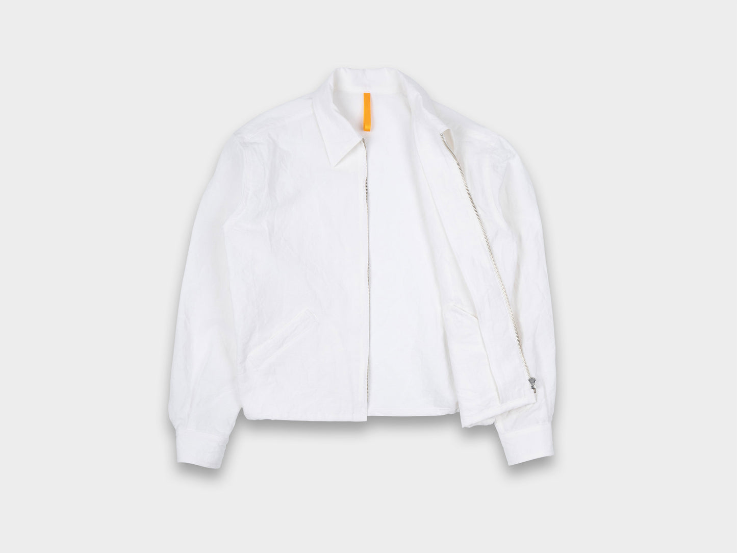 W-R18S3 "Sport Jacket" Shell Linen