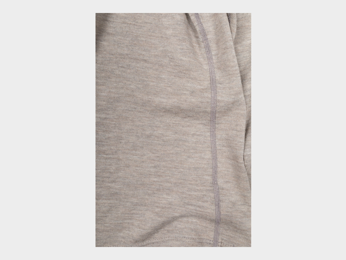 W-R19U6 "LS Underlayer" Ground Knit