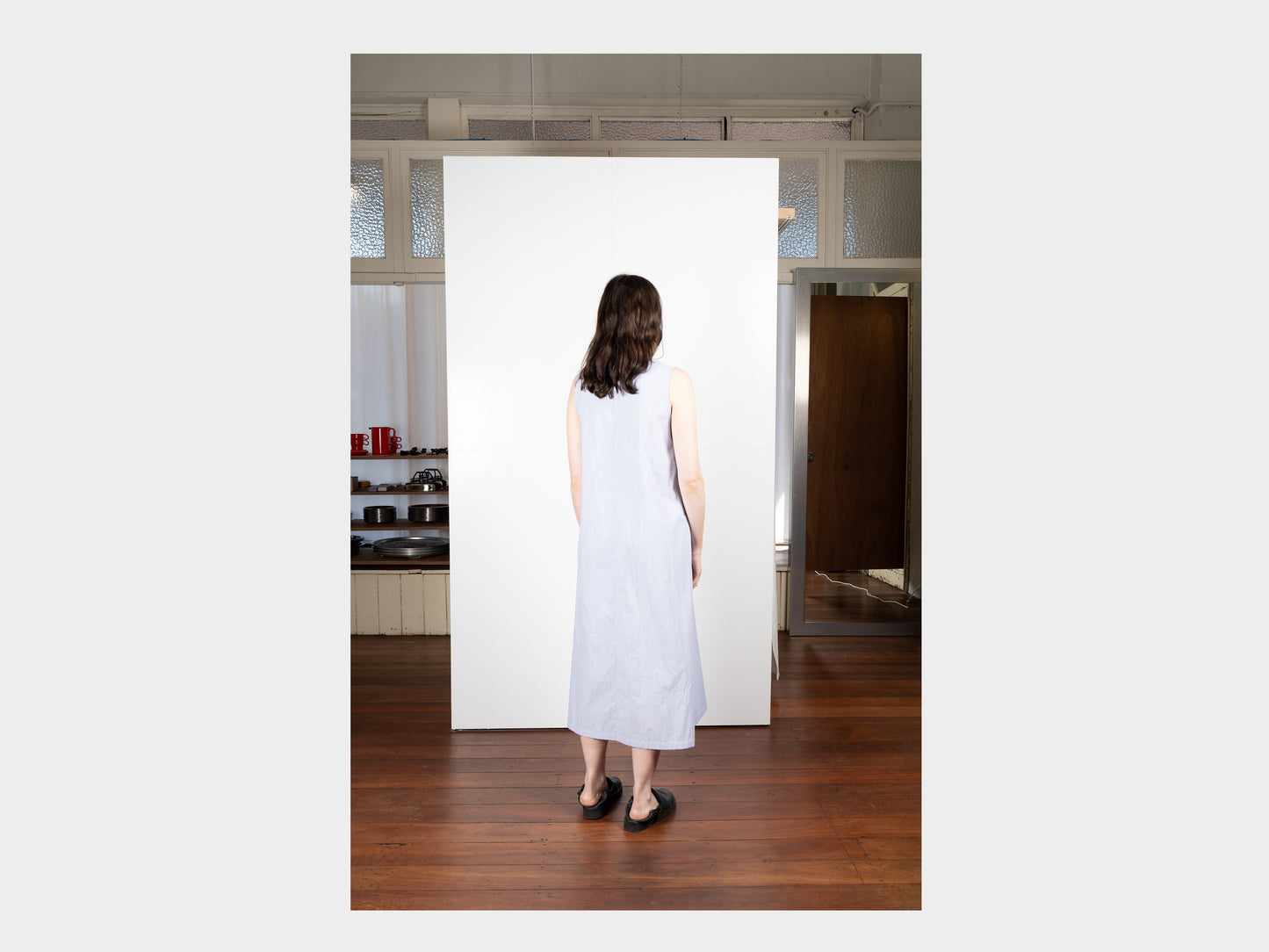 W-SPA5 "Round Dress" Wave Cordlane