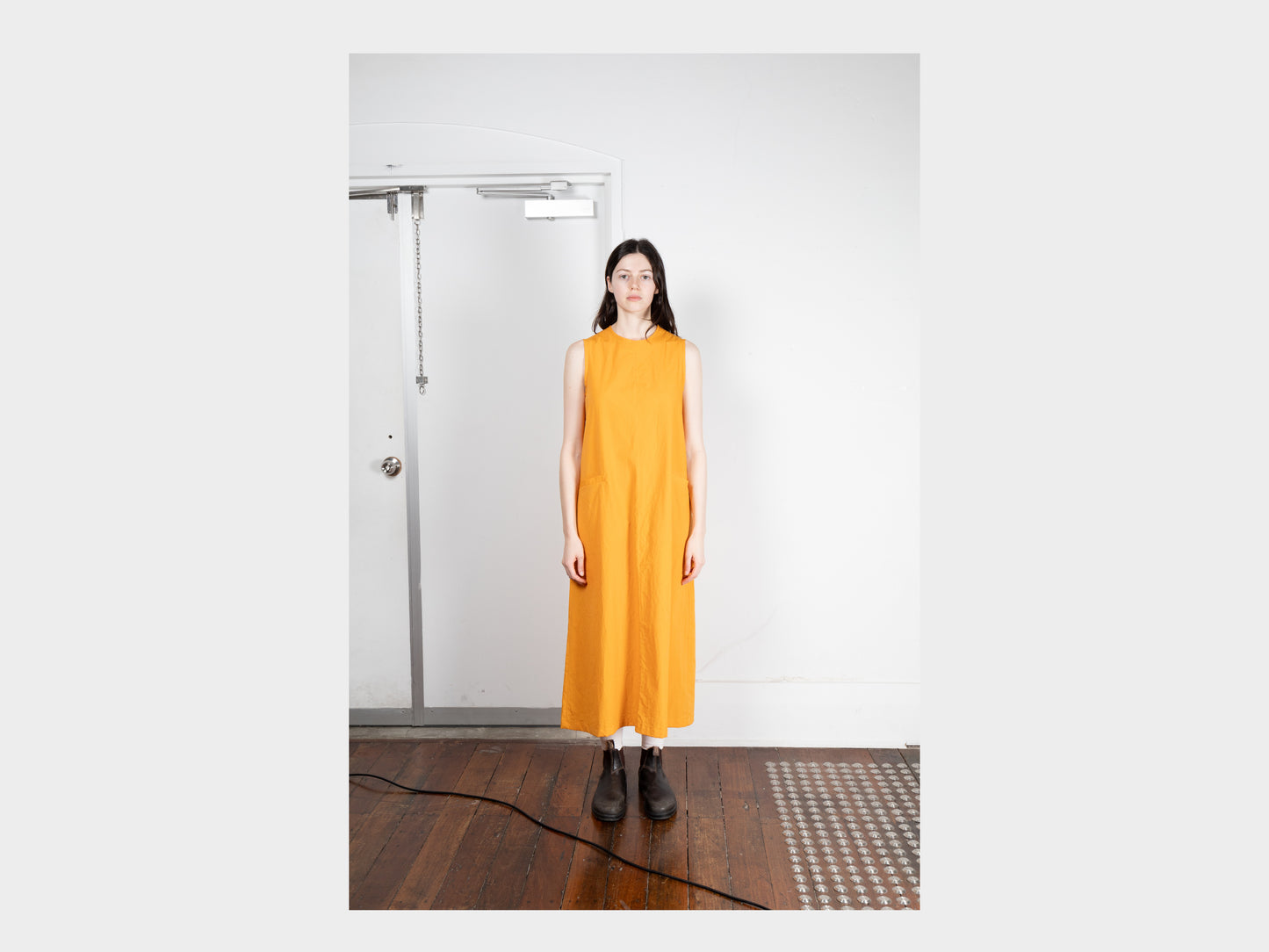 W-SPA5 "Round Dress" Signal Cordlane