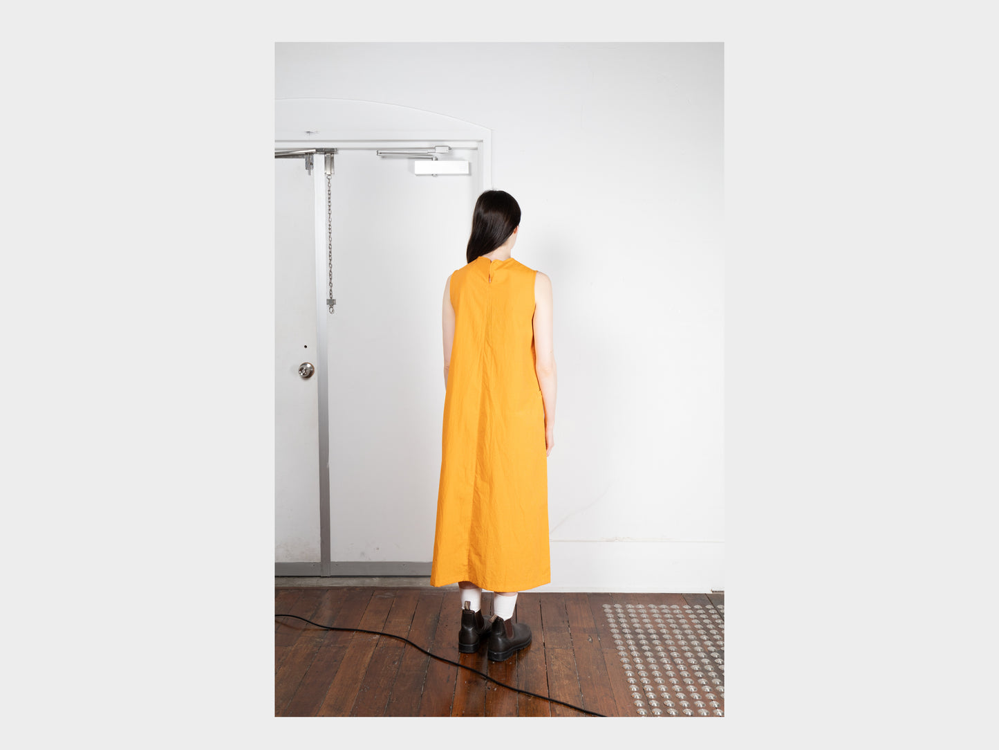 W-SPA5 "Round Dress" Signal Cordlane