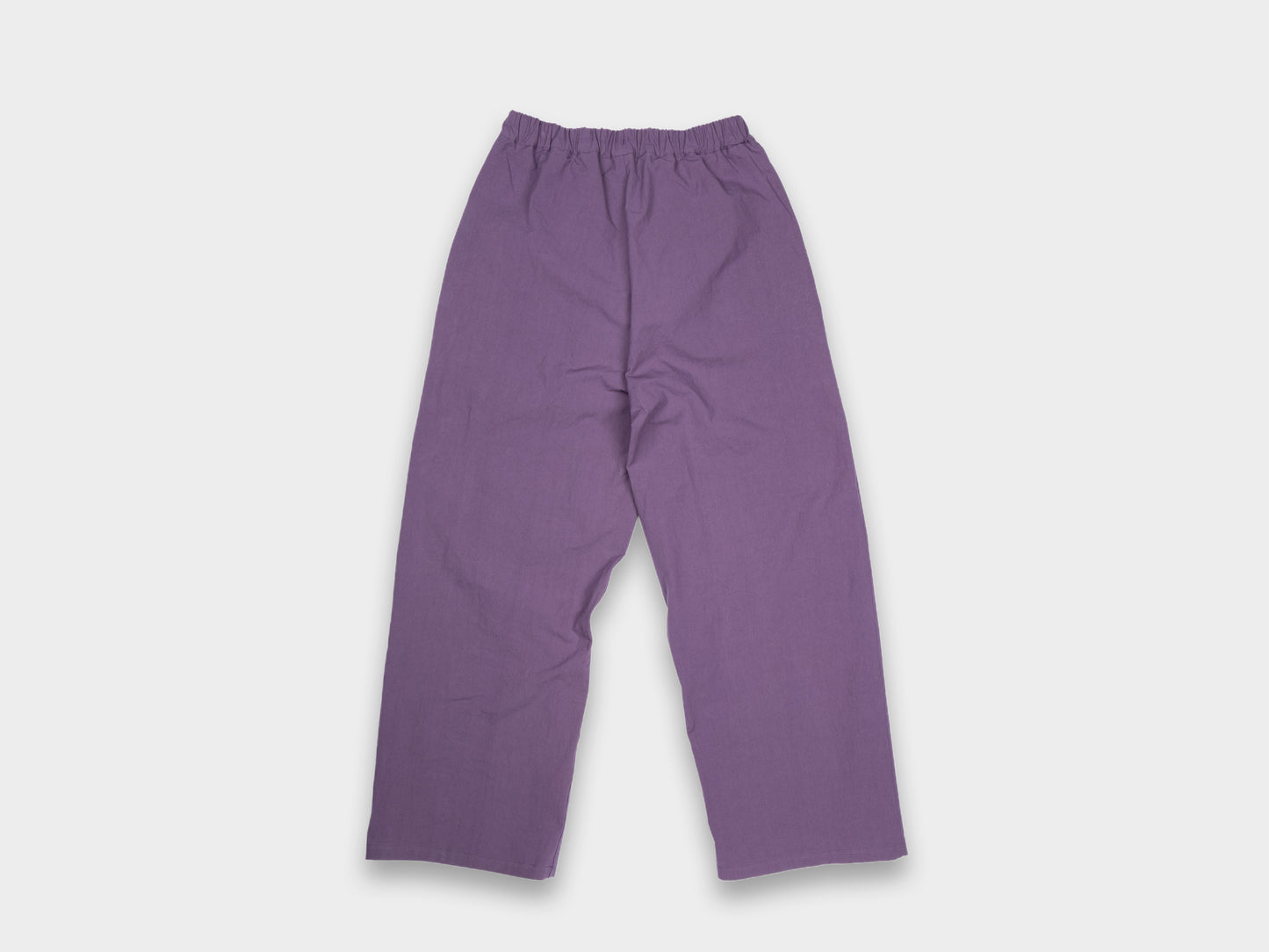 W-SPP3 "Soft Pants" Bluebell Weather