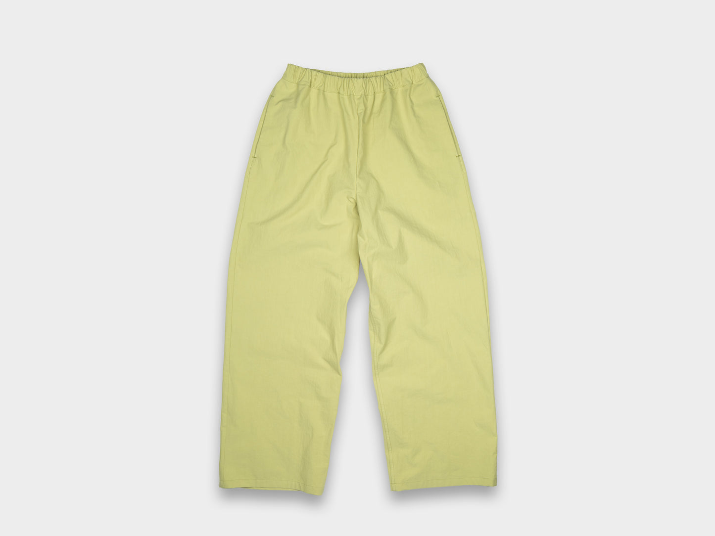 W-SPP3 "Soft Pants" Dryland Weather