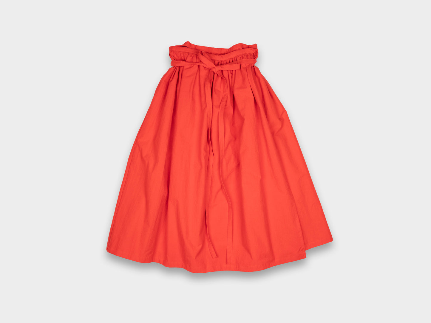 W-SPP6 "Gather Skirt" Banksia Weather