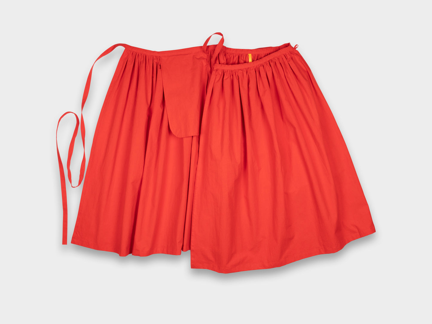 W-SPP6 "Gather Skirt" Banksia Weather