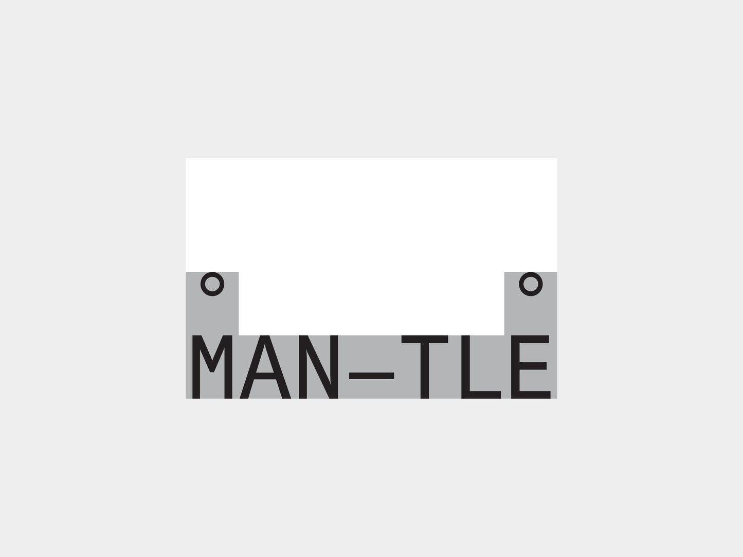 MAN–TLE Gift Card