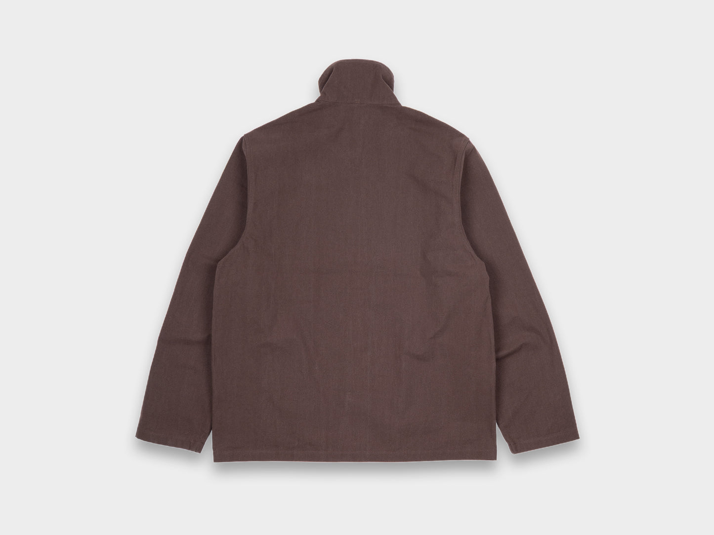 SPS3 "Track Shirt" Loam Wash