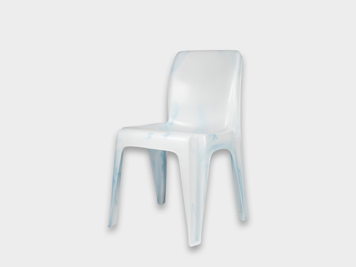 Sebel Integra White Ocean Marble