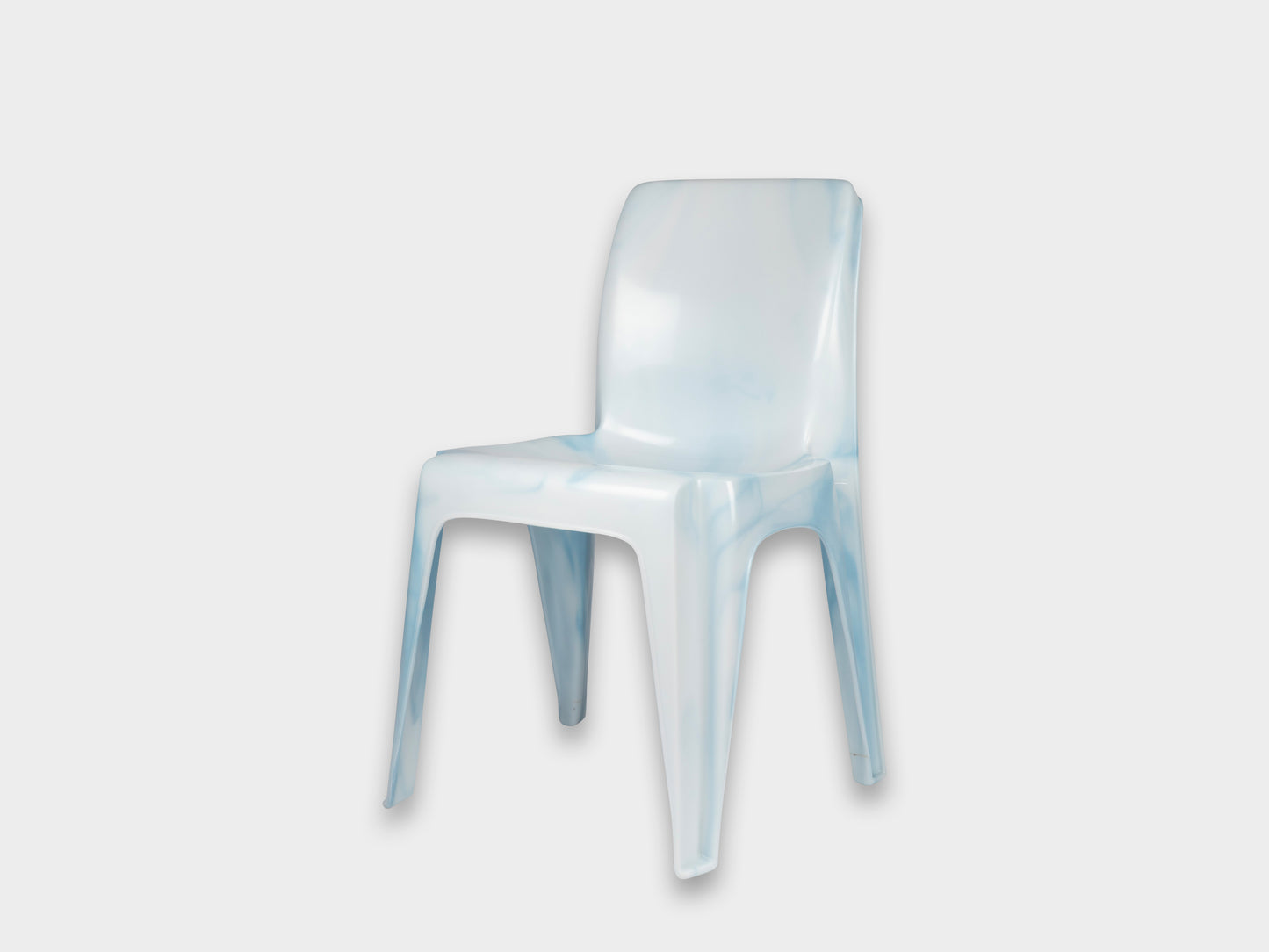 Sebel Integra White Ocean Marble