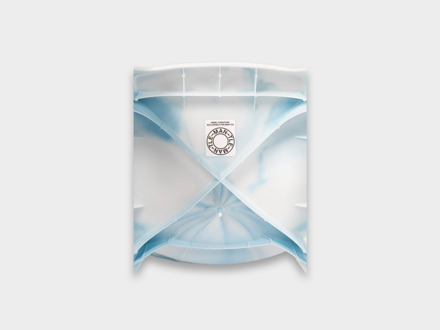 Sebel Integra White Ocean Marble