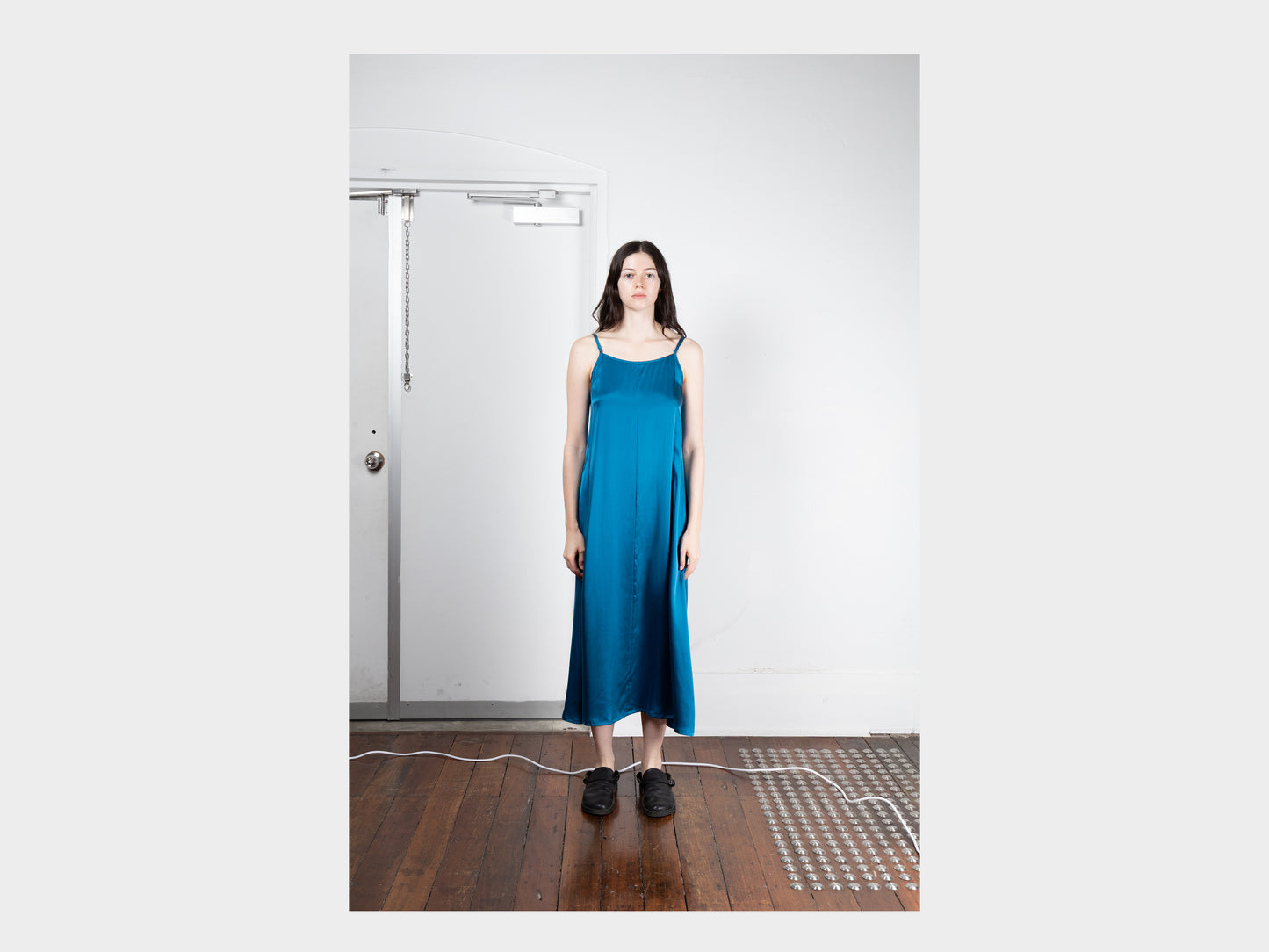 W-R18A5 "Slip" Reef Saturn