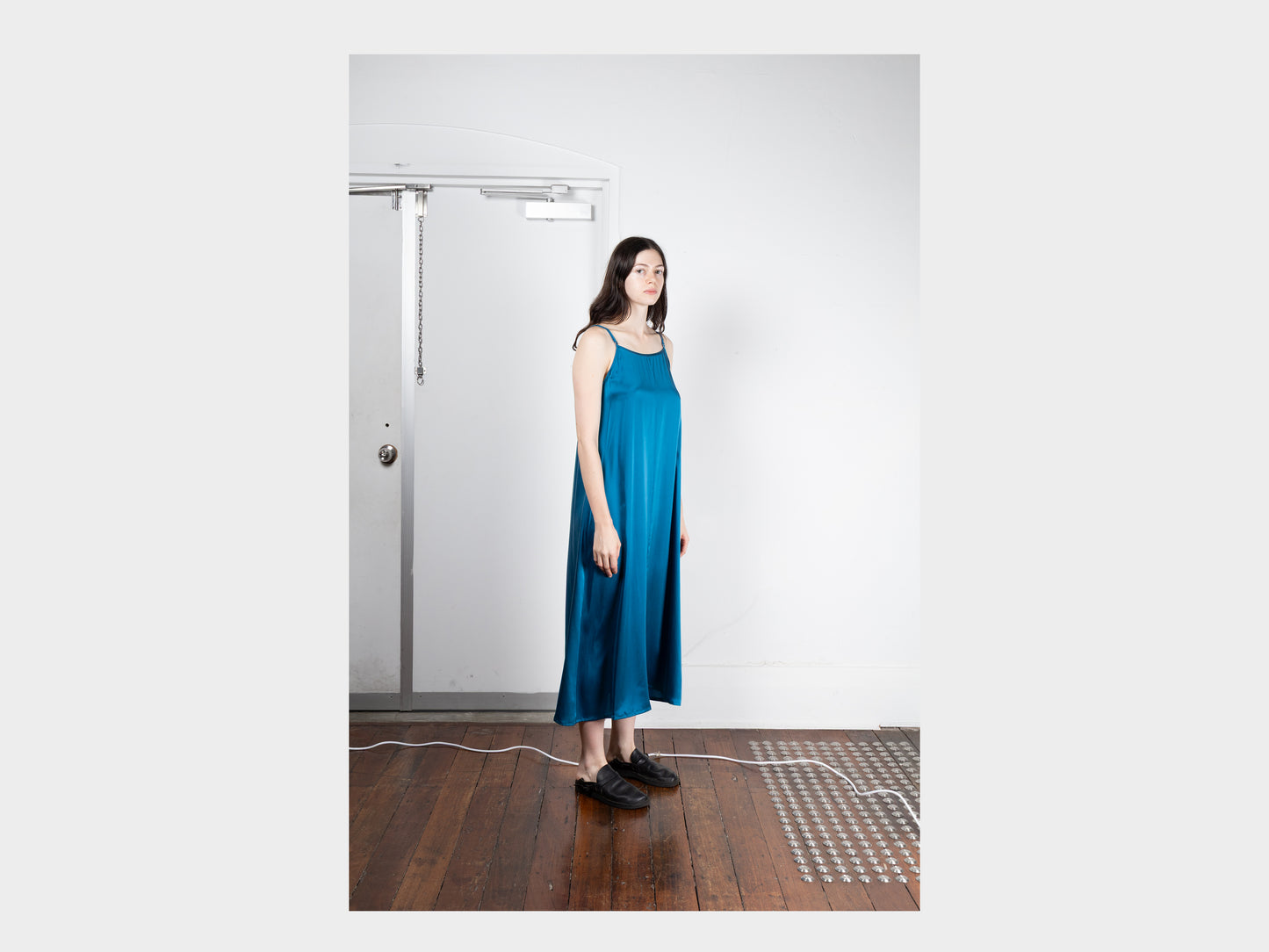 W-R18A5 "Slip" Reef Saturn