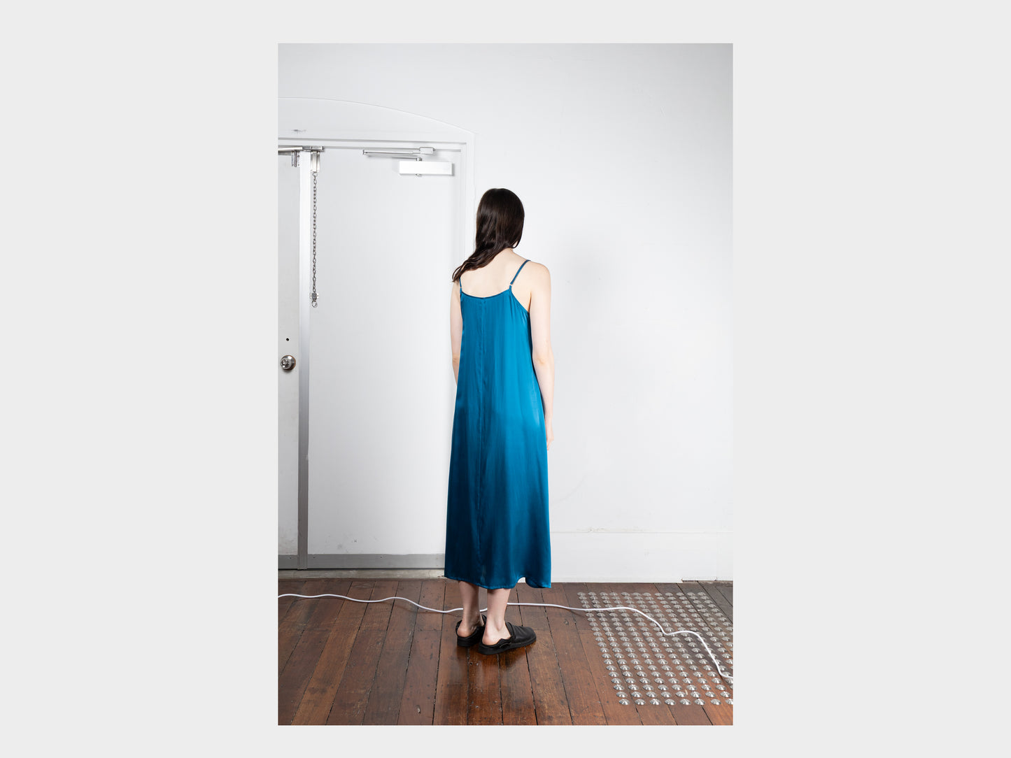 W-R18A5 "Slip" Reef Saturn