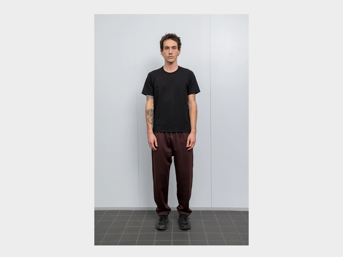 Lady White Co. 2-Pack Black