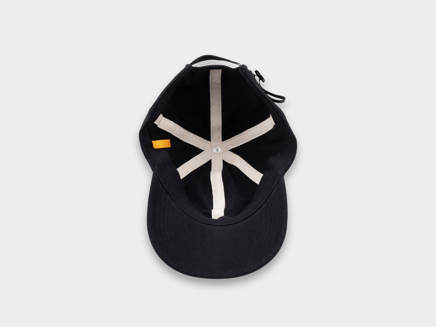 R0C3 "Deep Cap" Black Wash