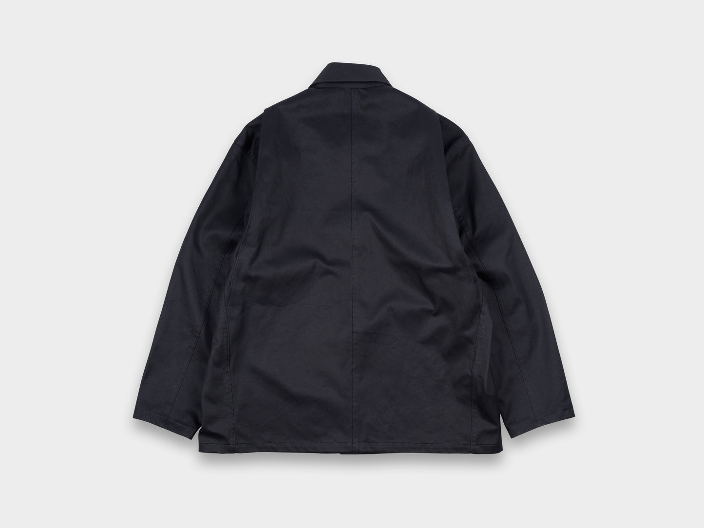 R0J2 "Jebok Jacket" Black Work