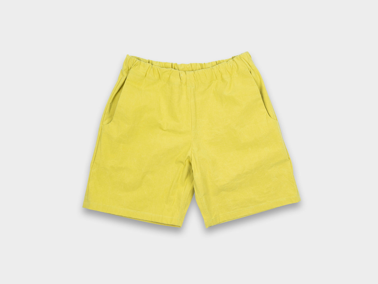 R16P7 "Easy Shorts" Wattle Wax