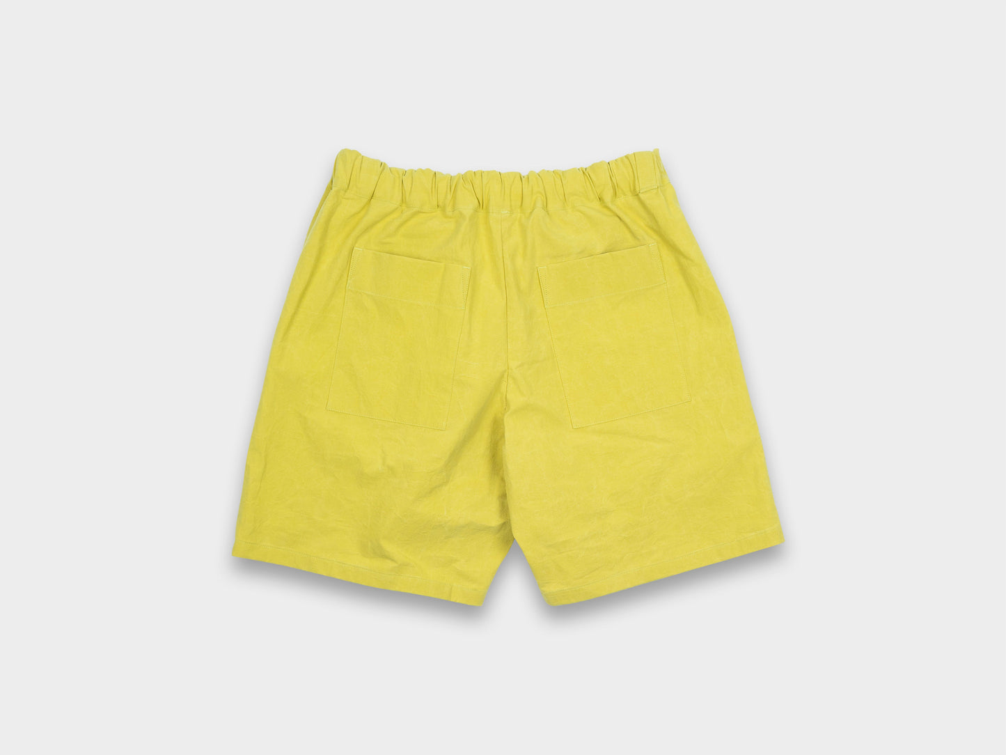 R16P7 "Easy Shorts" Wattle Wax