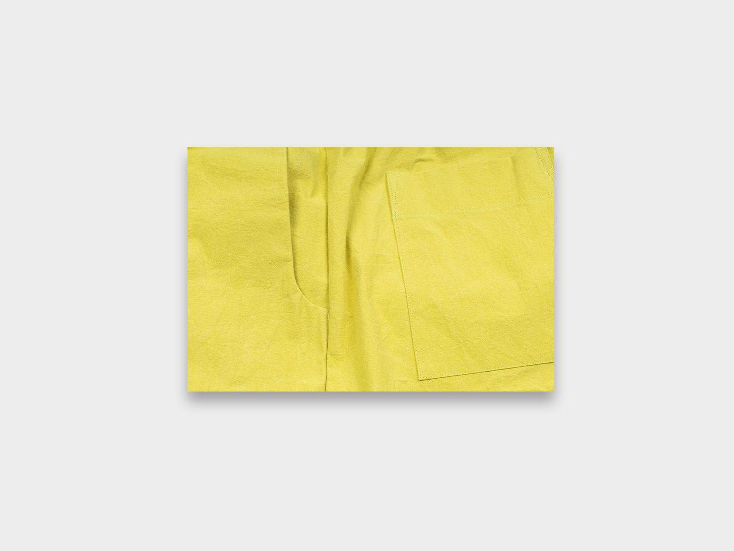 R16P7 "Easy Shorts" Wattle Wax